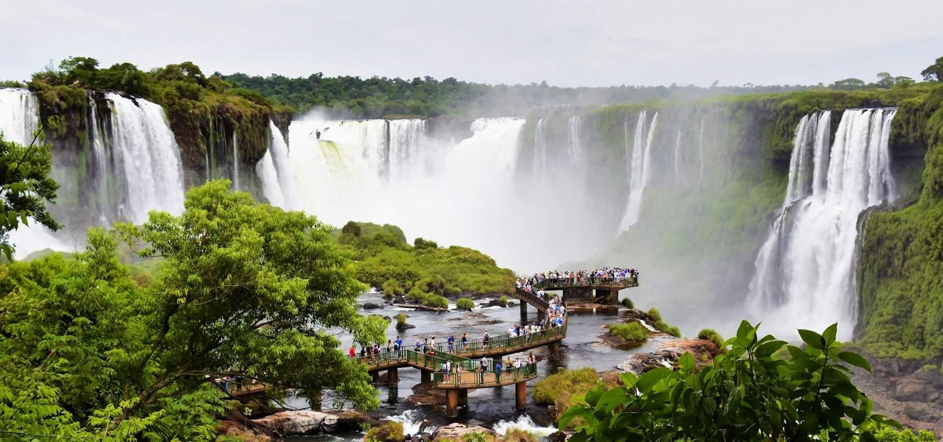 Paisaje argentino