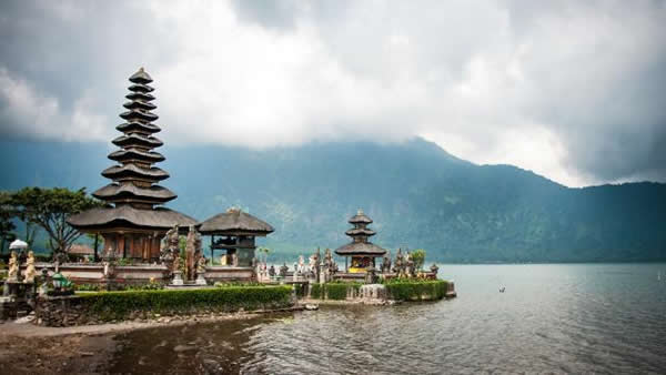 Bali