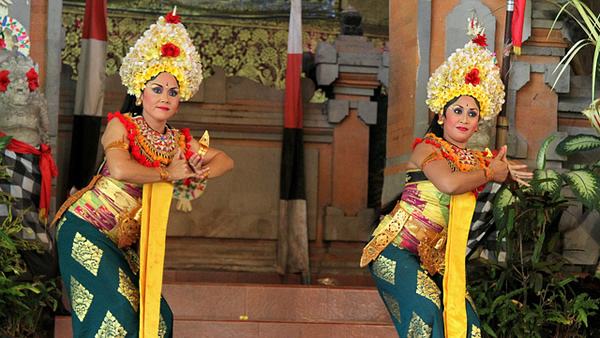 Bali, la Isla de los Dioses