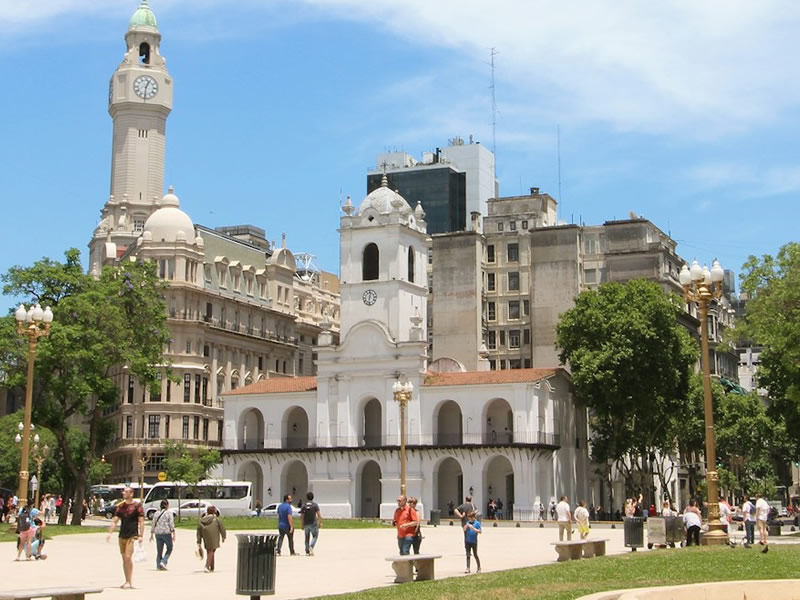 Cabildo de Buenos Aires