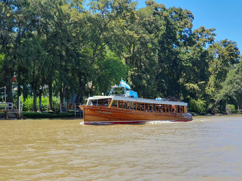 Delta del Tigre