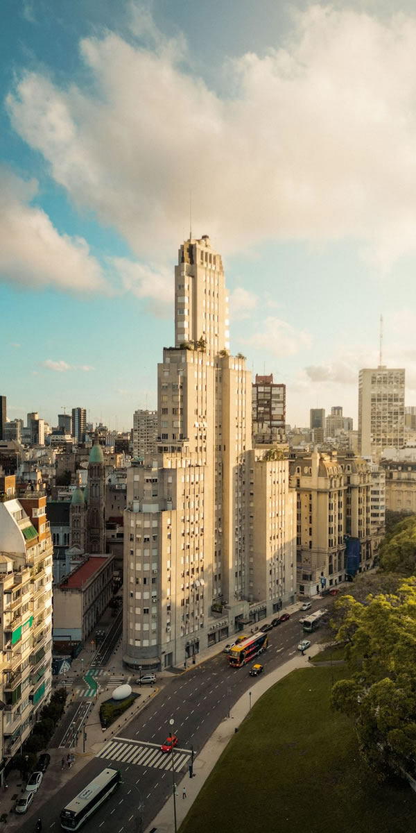 Edificio Kavanagh