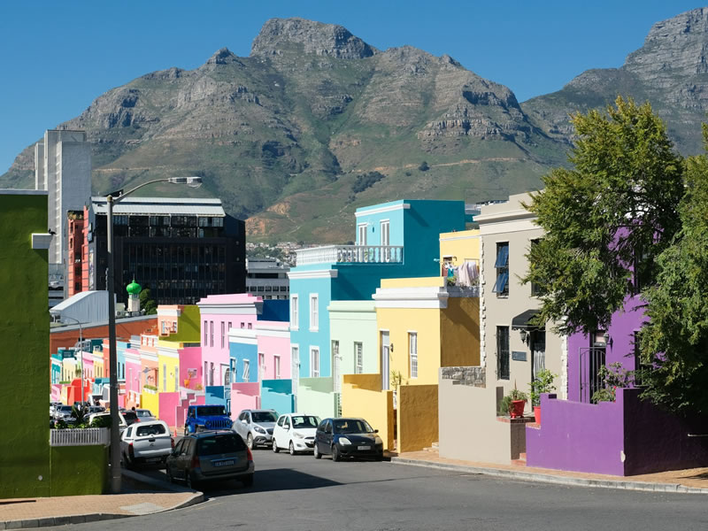 Bo-Kaap