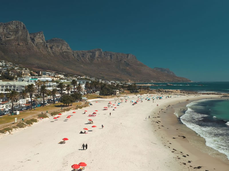 Camps Bay & Clifton