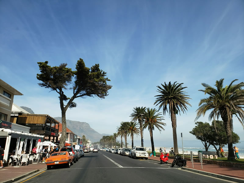 Camps Bay
