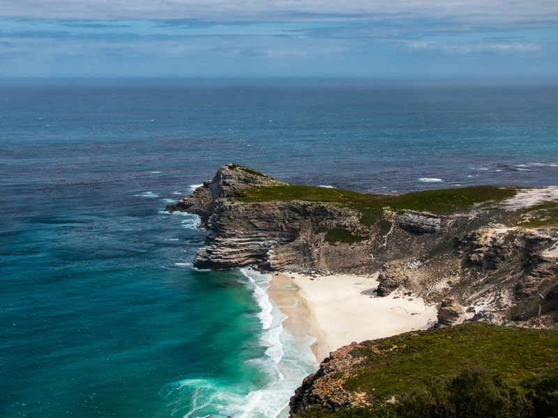 Península del Cabo