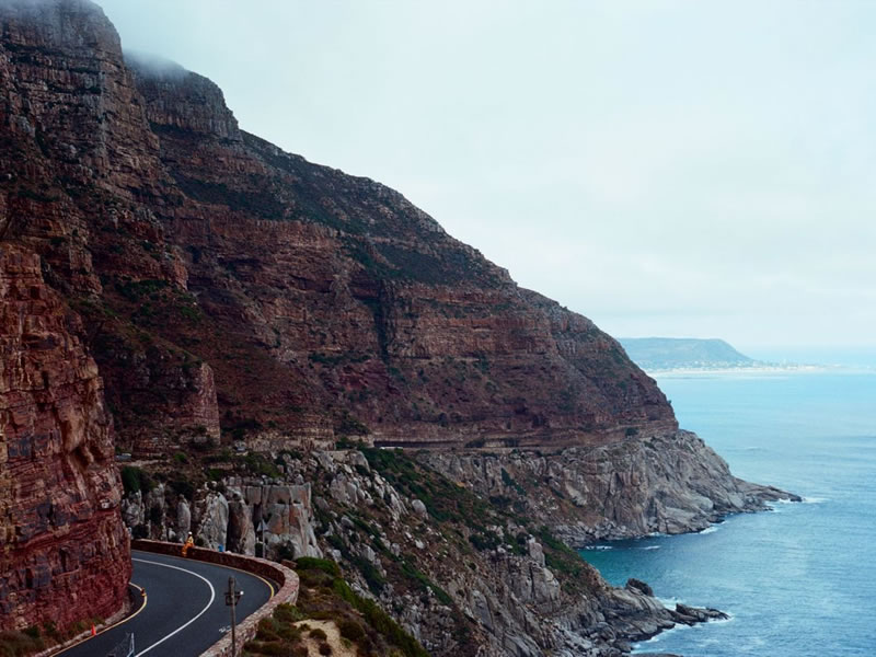 Chapman's Peak Drive
