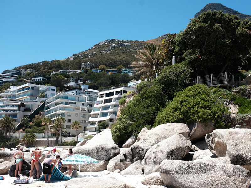 Clifton