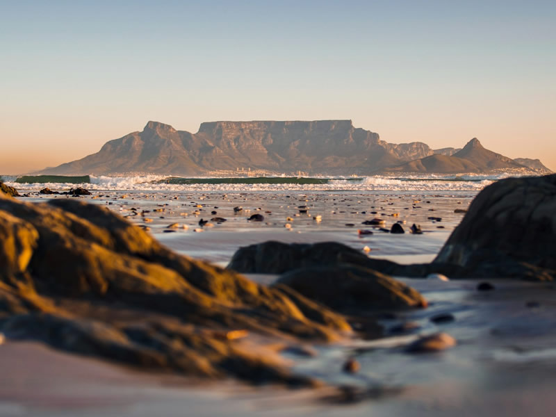 Table Mountain