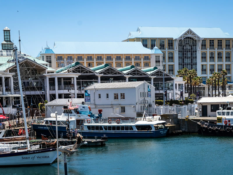 Victoria & Alfred Waterfront