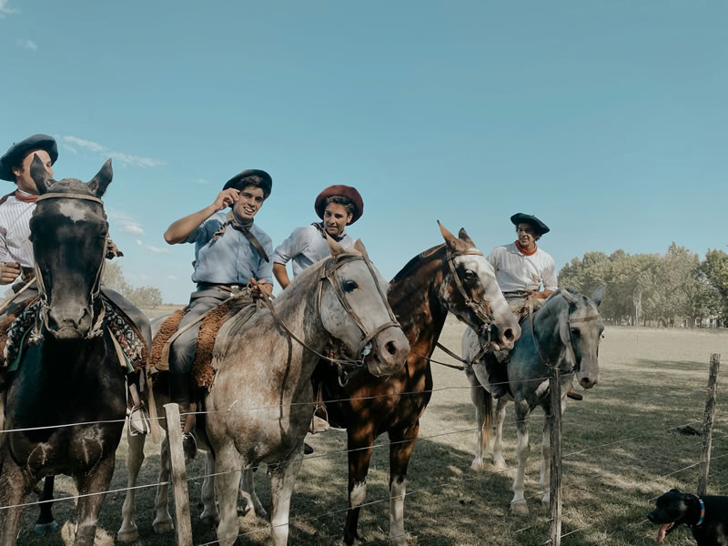 Cultura argentina