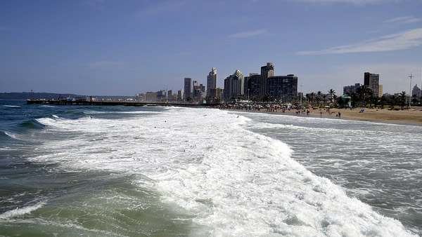 Durban