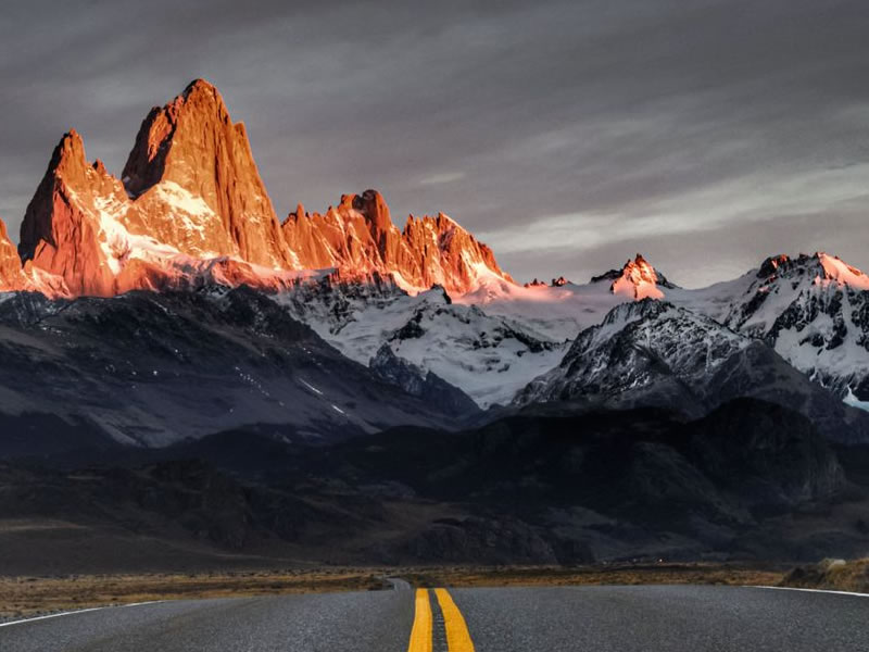 El Chaltén