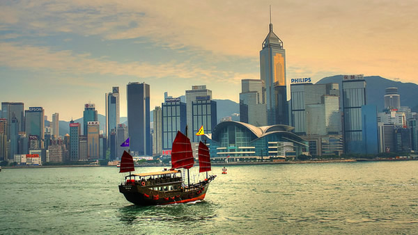 Hong Kong