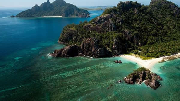 Fiji
