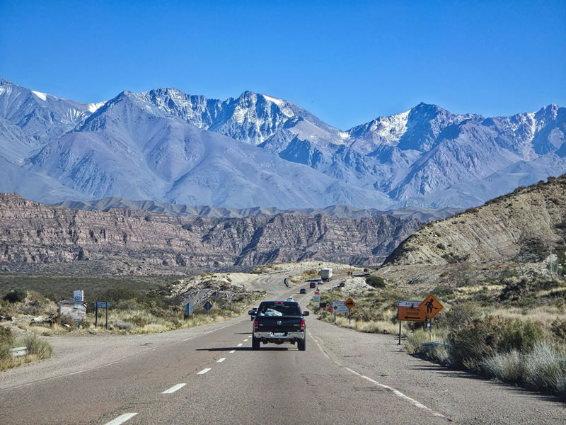 Mendoza