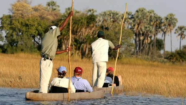 Botswana