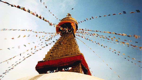 Nepal