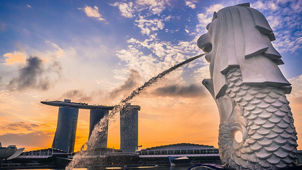 Singapur