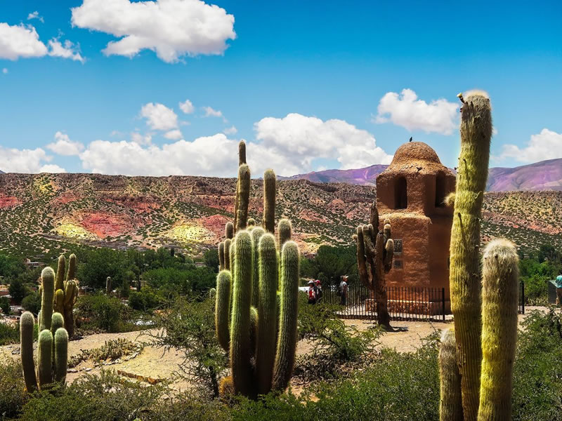 Salta & Jujuy