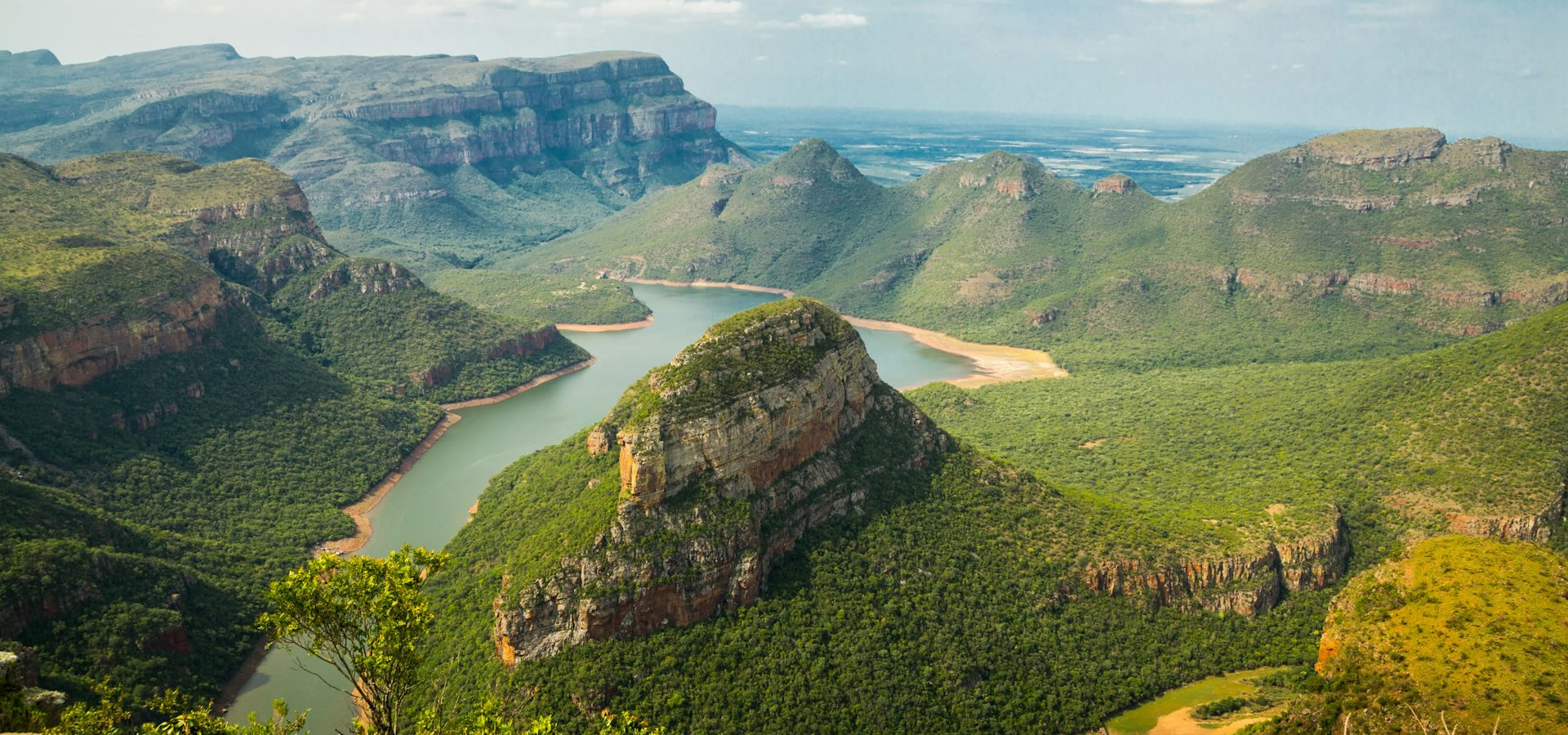 Drakensberg