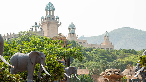 Sun City