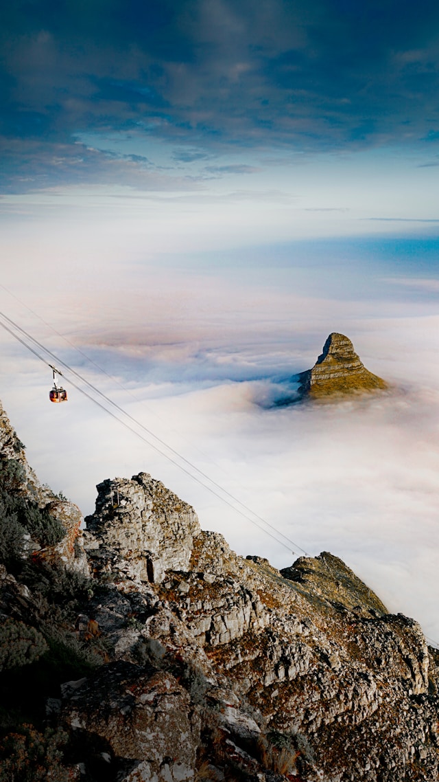 Table Mountain