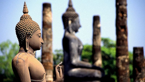 Tailandia