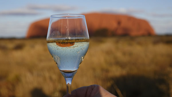 Outback Australiano