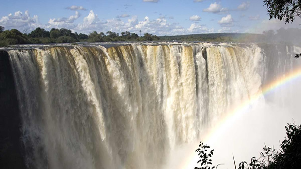 Zimbabwe