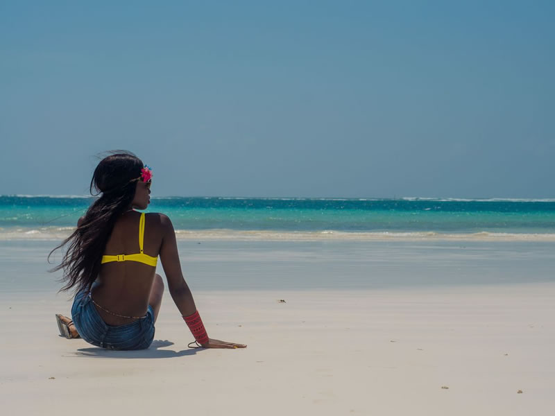Diani Beach