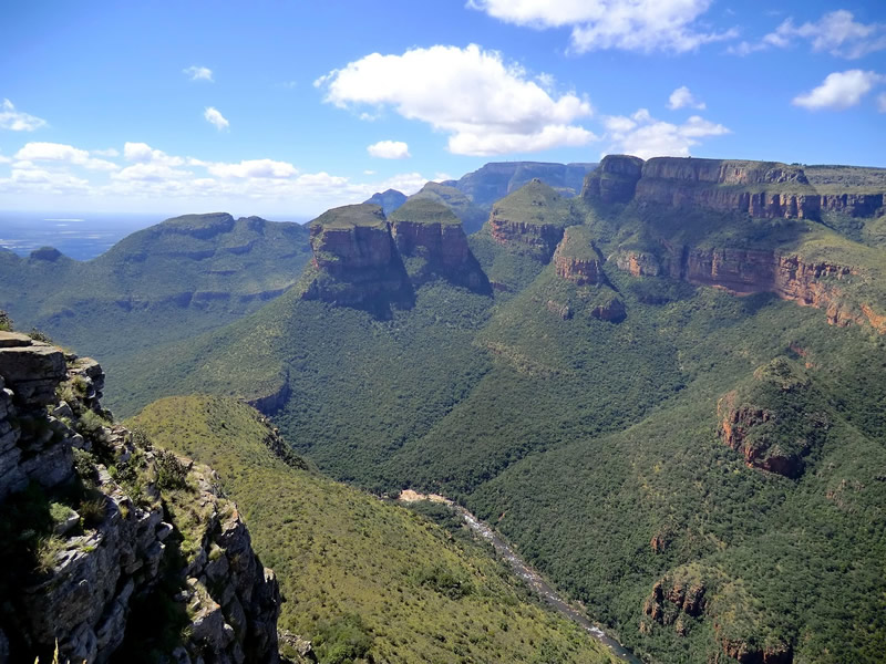 Drakensberg