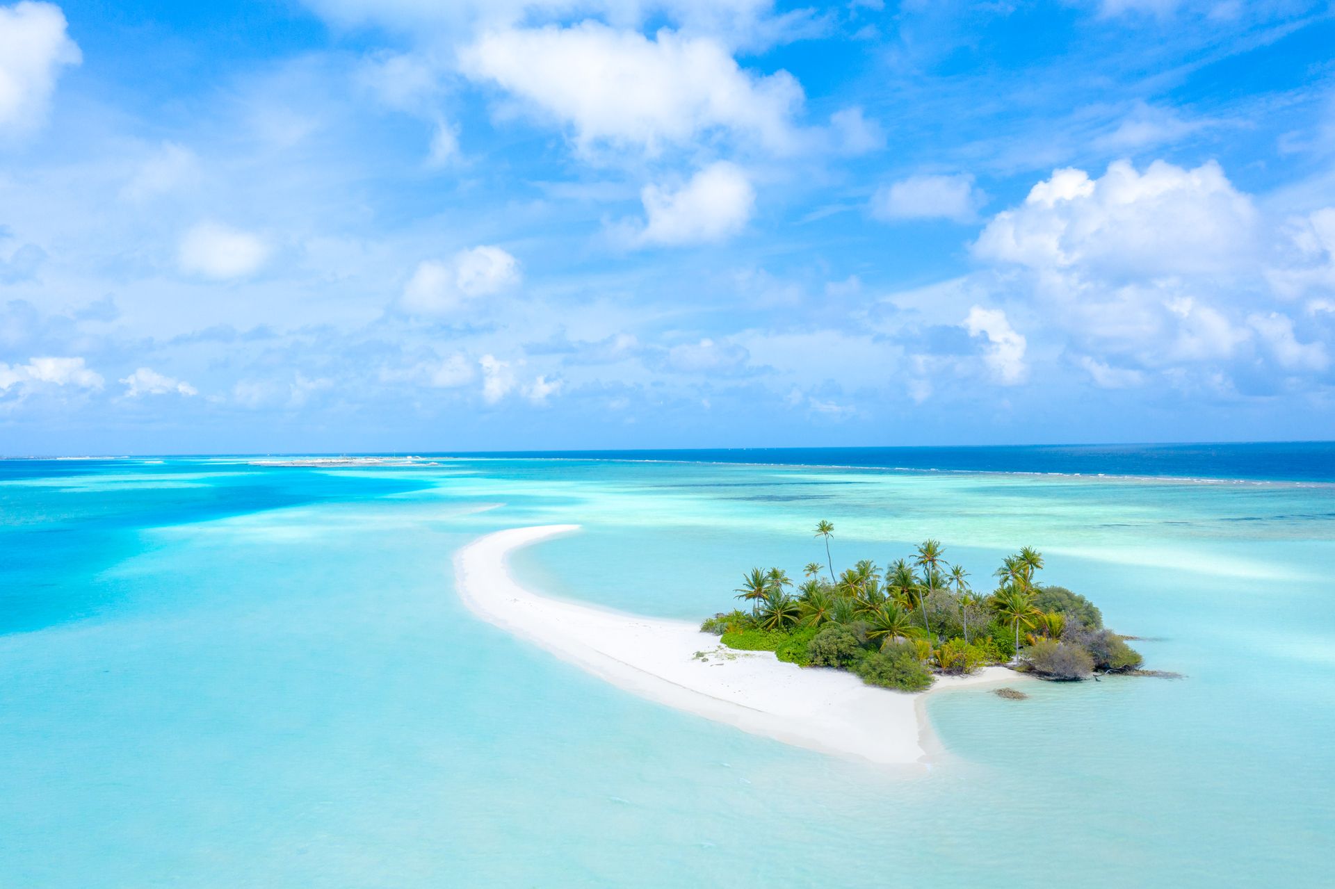 Islas del Índico
