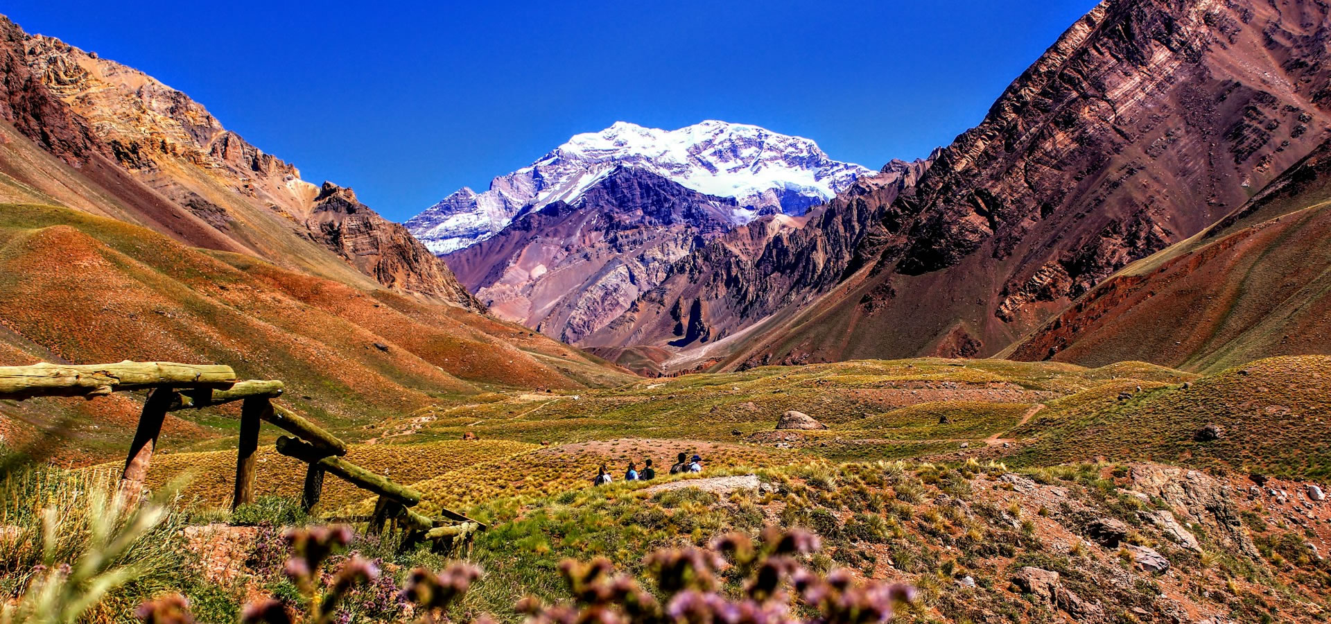 Cerro Aconcagua