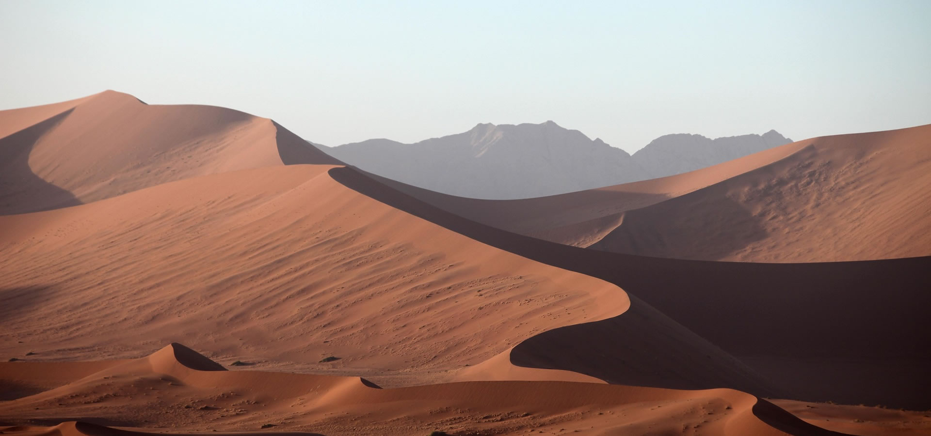 Desierto del Namib