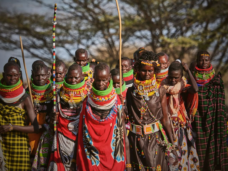 Samburu