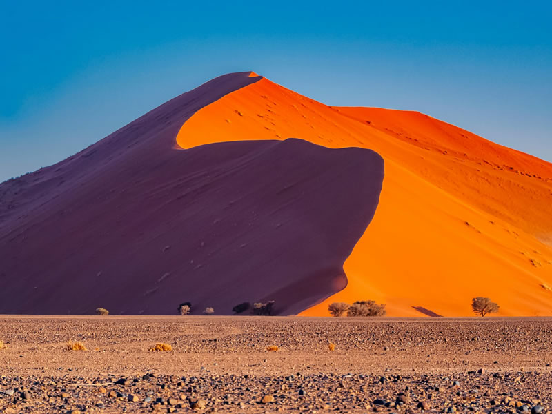 Duna de Sossusvlei