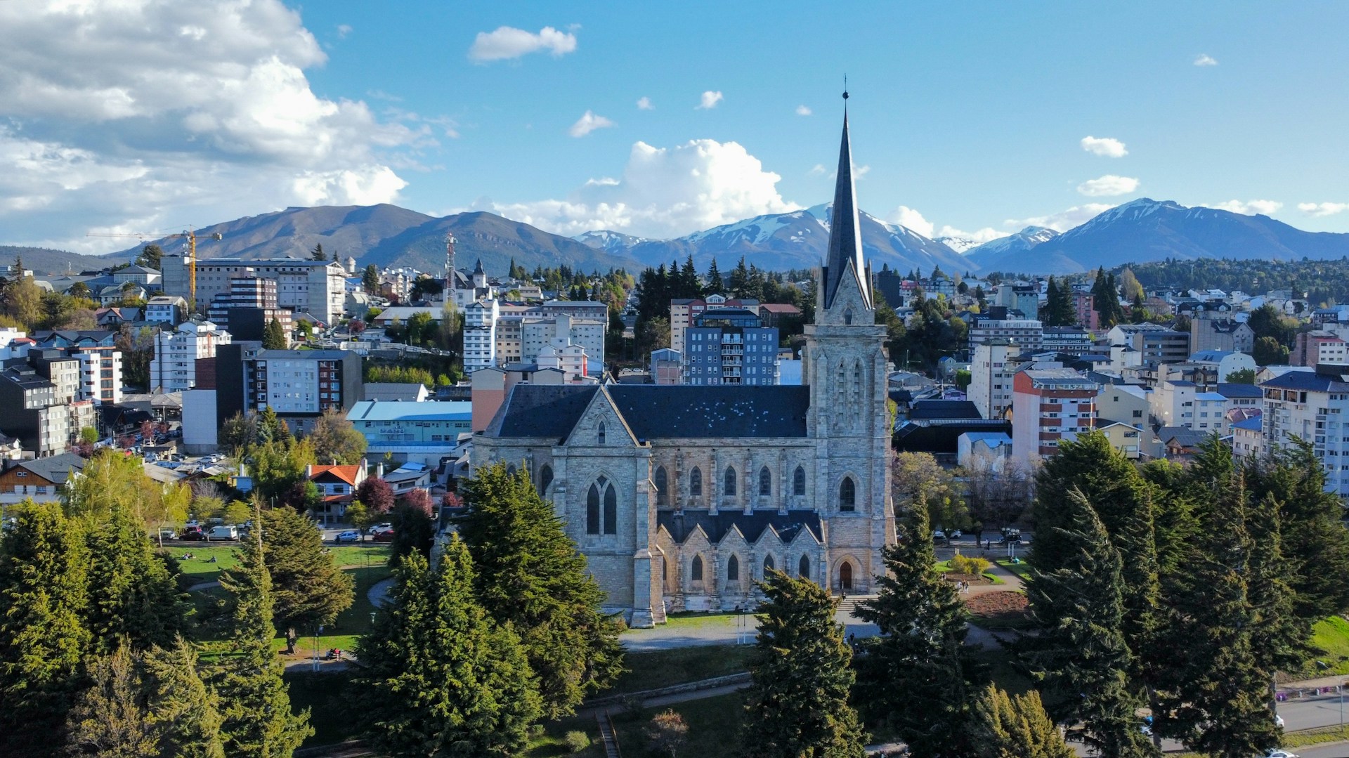 Bariloche Centro