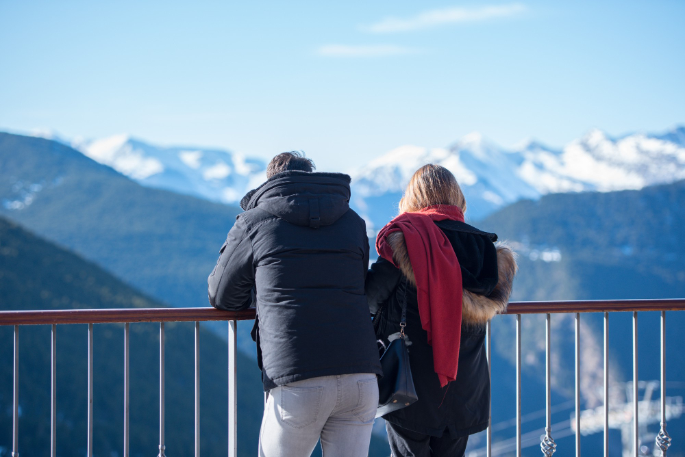Cerro Catedral, Bariloche