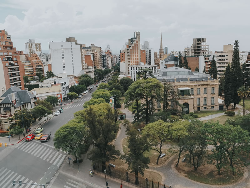Córdoba Capital