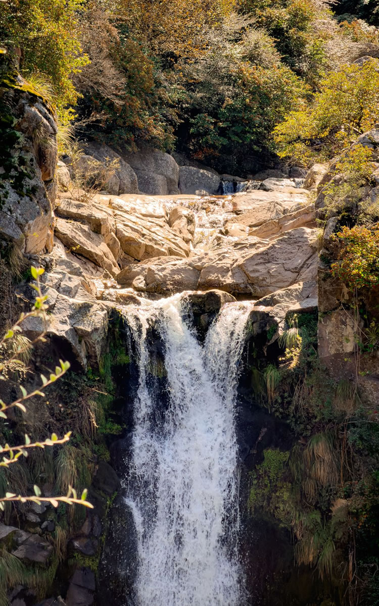 La Cumbrecita