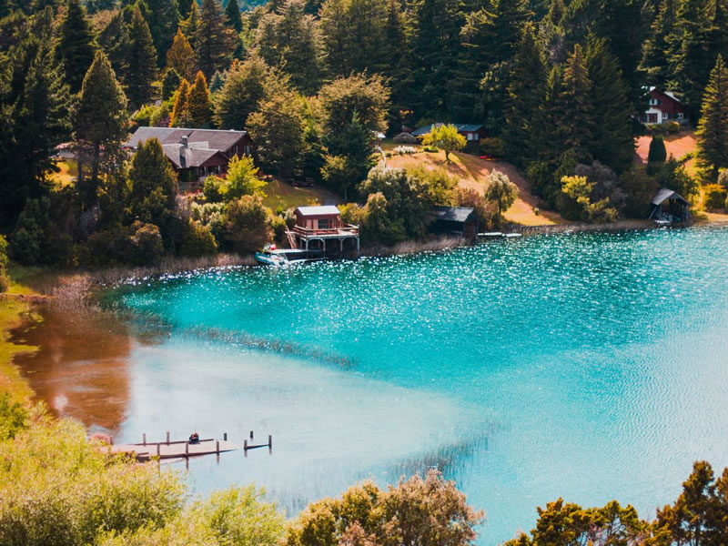 Lago Moreno
