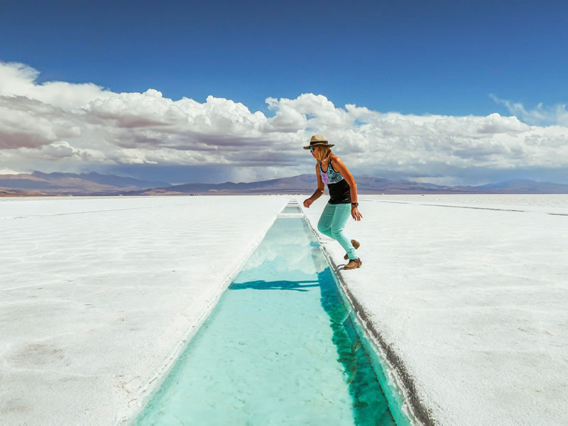 Salinas Grandes