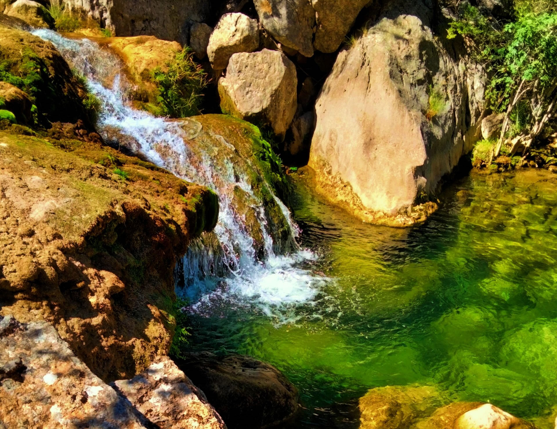 Valle de Traslasierra