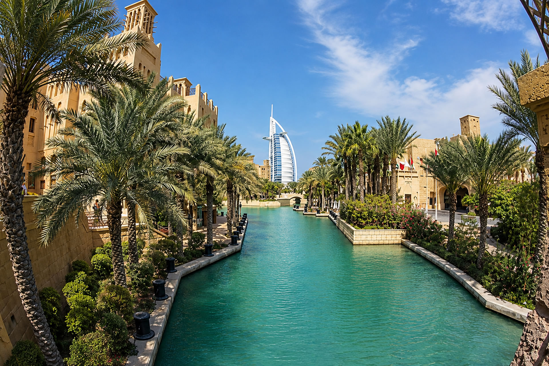 Emiratos Árabes